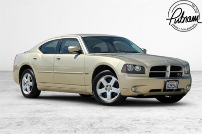 Used 2010 Dodge Charger R/T