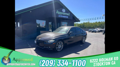 Used 2013 BMW 328i Sedan