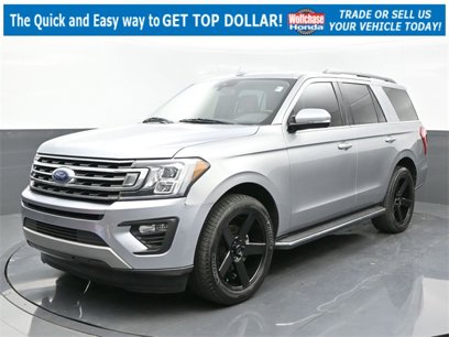 Used 2020 Ford Expedition XLT w/ Equipment Group 202A