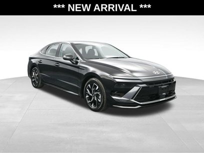 Certified 2024 Hyundai Sonata SEL