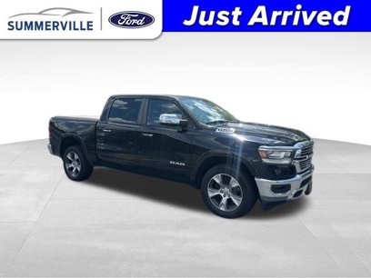 Used 2019 RAM 1500 Laramie