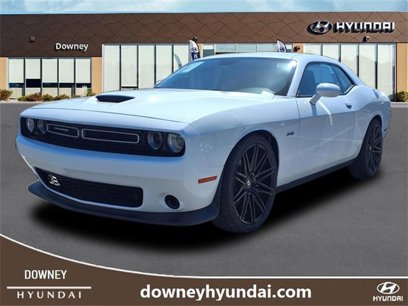 Used 2023 Dodge Challenger R/T