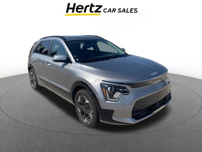Used 2023 Kia Niro Wind