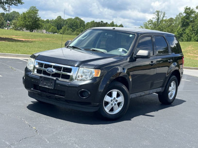 Used 2011 Ford Escape XLS w/ 101A Rapid Spec Order Code