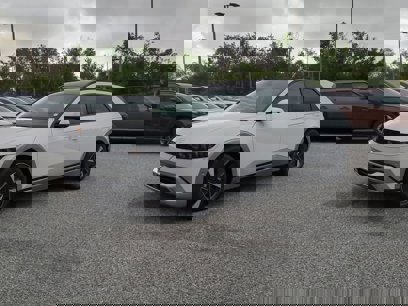 New 2025 Hyundai Ioniq 5 Limited