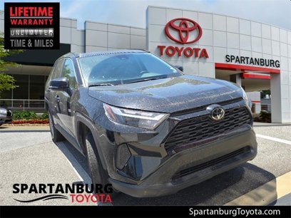 Used 2023 Toyota RAV4 XLE