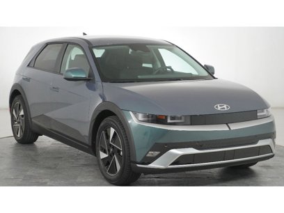 New 2025 Hyundai Ioniq 5 SE