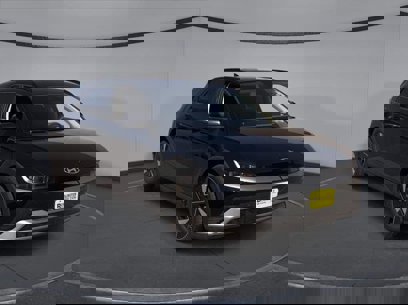 New 2025 Hyundai Ioniq 5 SEL