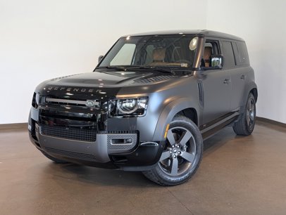 Used 2023 Land Rover Defender 110 Carpathian Edition