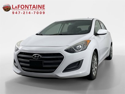 Used 2016 Hyundai Elantra GT