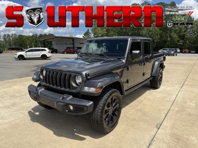 Used 2024 Jeep Gladiator Sport