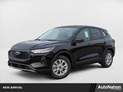 New 2025 Ford Escape Active