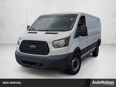 Used 2018 Ford Transit 250 130 Low Roof