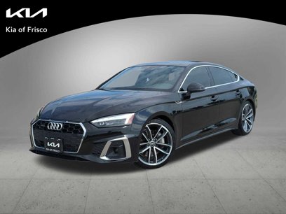 Used 2023 Audi A5 2.0T Premium w/ Convenience Package