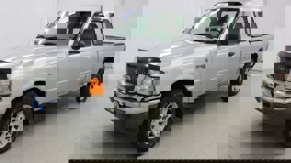 Used 2003 Ford Ranger XLT