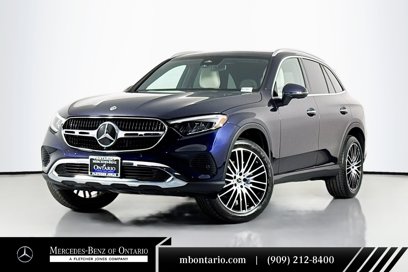 Certified 2024 Mercedes-Benz GLC 300 4MATIC