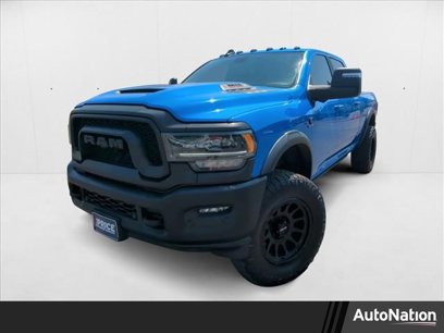Used 2024 RAM 2500 Rebel w/ Towing Technology Group