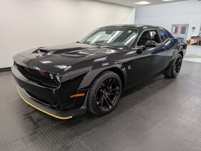 Used 2023 Dodge Challenger R/T Scat Pack