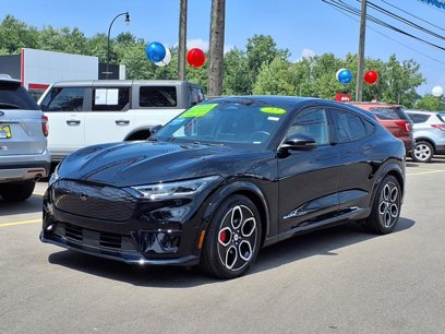 Used 2022 Ford Mustang Mach-E GT