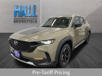 New 2025 MAZDA CX-50 Meridian Edition w/ Weather Package