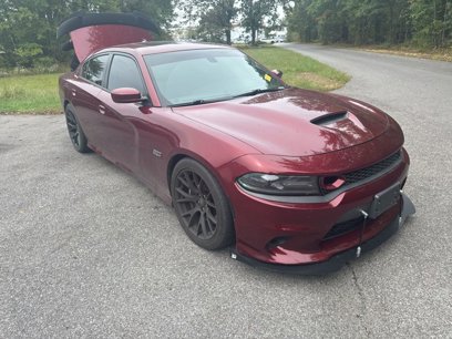 Used 2017 Dodge Charger R/T Scat Pack w/ Dynamics Package