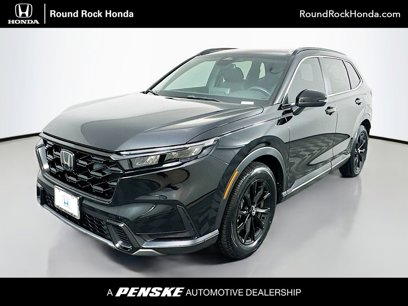 Used 2023 Honda CR-V Sport