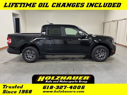 New 2025 Ford Maverick XLT
