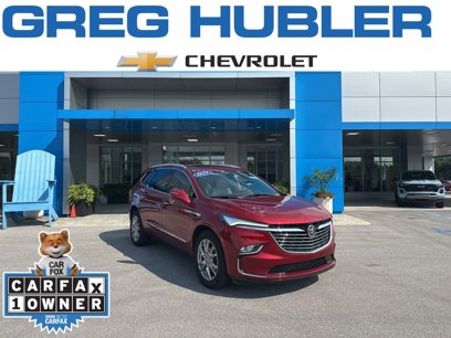 Used 2023 Buick Enclave Essence w/ Experience Buick Package