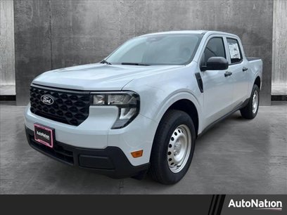 New 2025 Ford Maverick XL