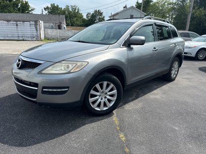 Used 2009 MAZDA CX-9 Sport w/ Moonroof & Bose Audio Pkg