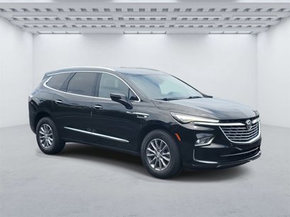 Used 2022 Buick Enclave Essence