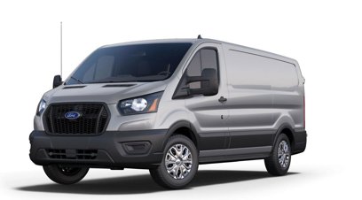New 2024 Ford Transit 150 Low Roof w/ Load Area Protection Package