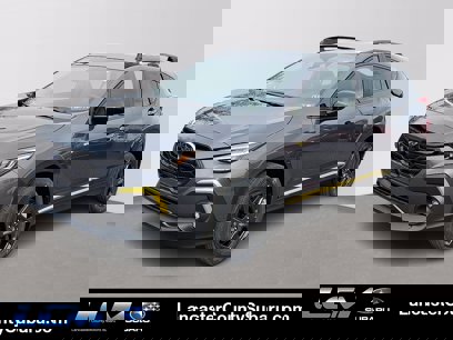 New 2025 Subaru Crosstrek 2.5i Sport