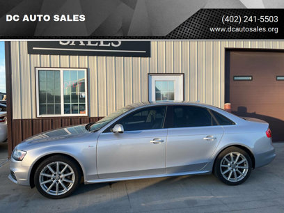 Used 2015 Audi A4 2.0T Premium