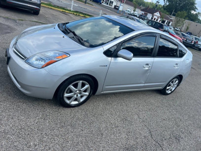 Used 2008 Toyota Prius