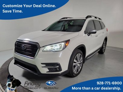 Used 2022 Subaru Ascent Touring w/ Popular Package #2A