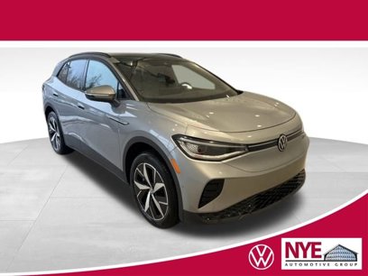New 2024 Volkswagen ID.4 Pro S