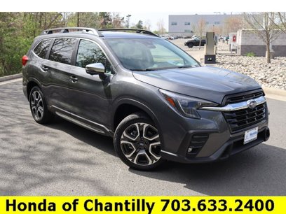 Used 2023 Subaru Ascent Limited w/ Technology Package