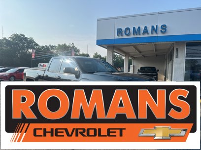 Used 2014 Chevrolet Silverado 1500 LT w/ All Star Edition