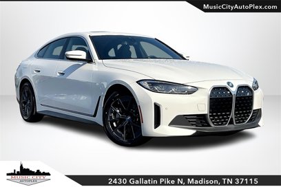Used 2024 BMW i4 xDrive40i