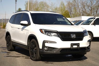 Used 2022 Honda Pilot Special Edition