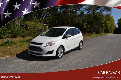 Used 2016 Ford C-MAX SE w/ Equipment Group 202A