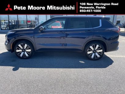 New 2025 Mitsubishi Outlander SE