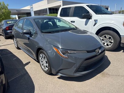 Used 2023 Toyota Corolla LE
