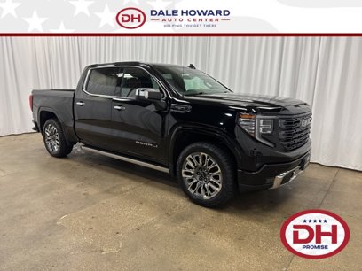 Used 2023 GMC Sierra 1500 Denali Ultimate