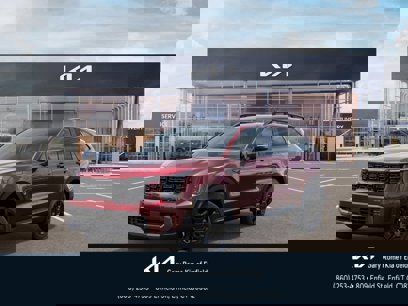 New 2025 Kia Sorento X-Line EX