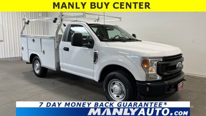 Used 2022 Ford F250 XL