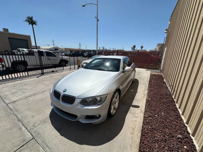 Used 2013 BMW 335i Convertible