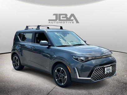 Used 2025 Kia Soul EX