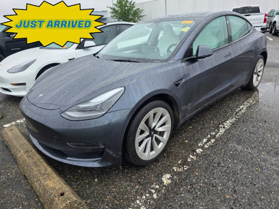 Used 2023 Tesla Model 3 Standard Range